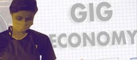Growing Gig Economy in India..! What is Gig..?